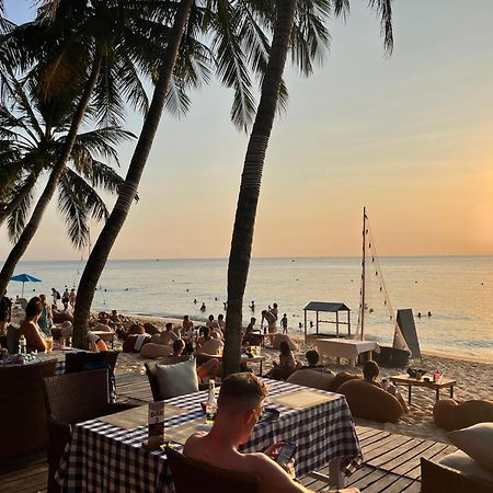 Hawaii Resort Phu Quoc Exterior foto