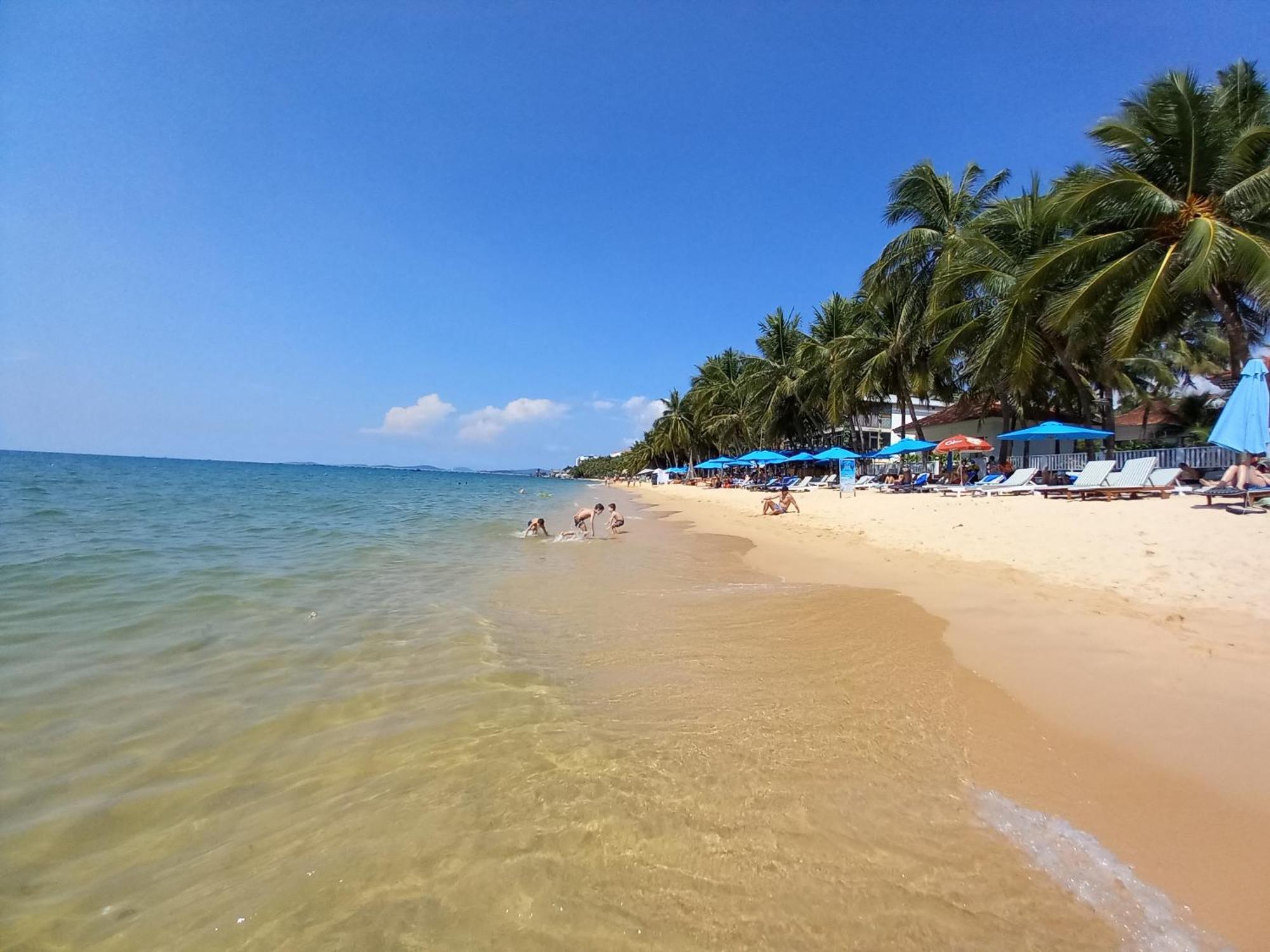 Hawaii Resort Phu Quoc Exterior foto