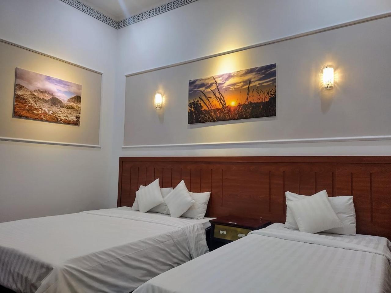 Hawaii Resort Phu Quoc Exterior foto