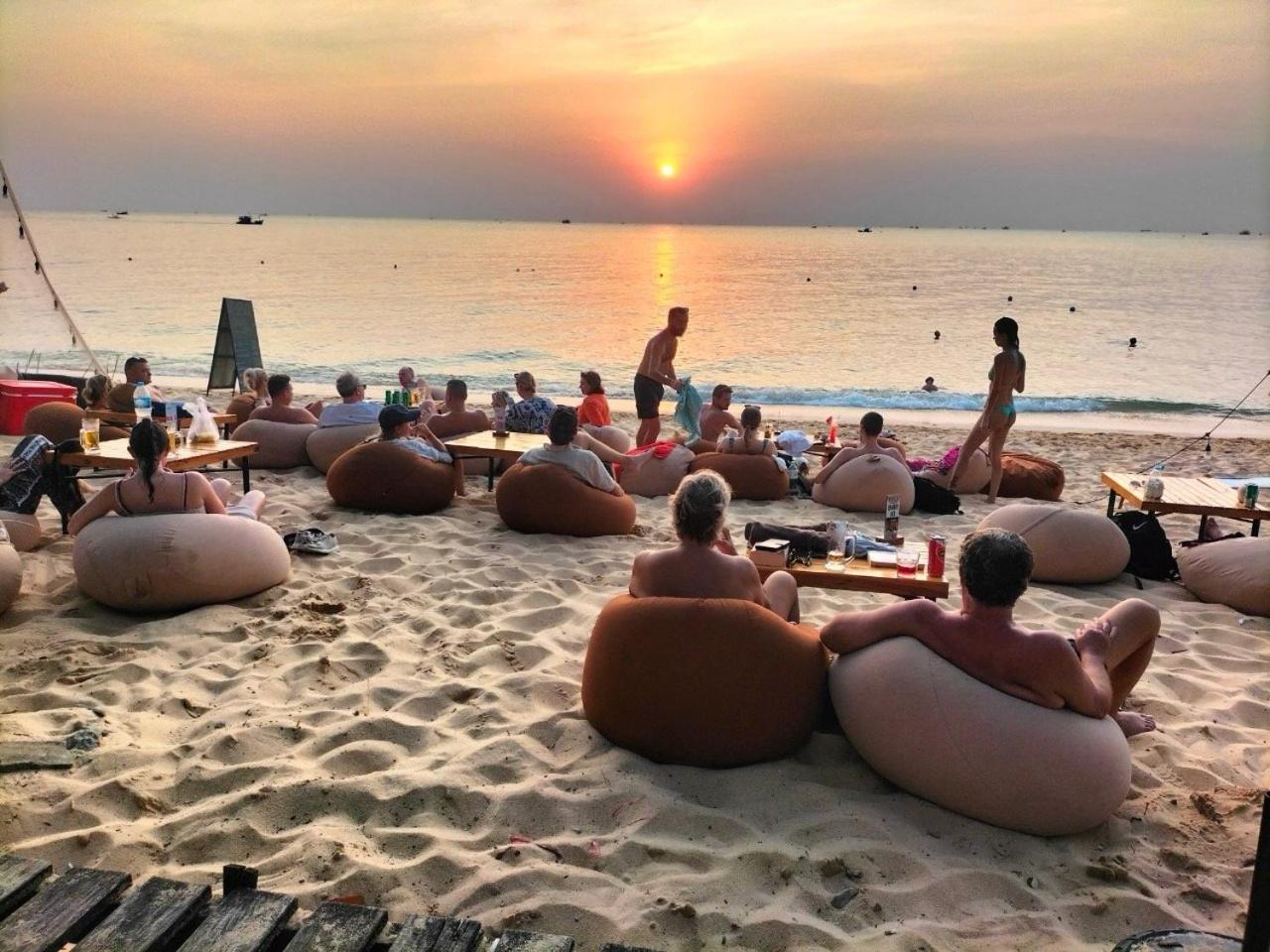 Hawaii Resort Phu Quoc Exterior foto