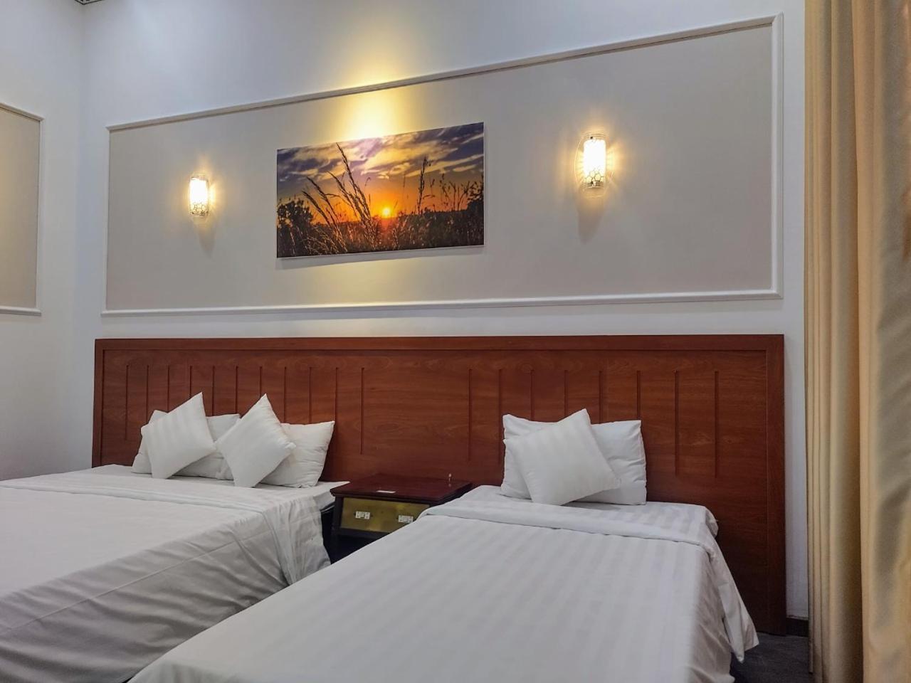 Hawaii Resort Phu Quoc Exterior foto