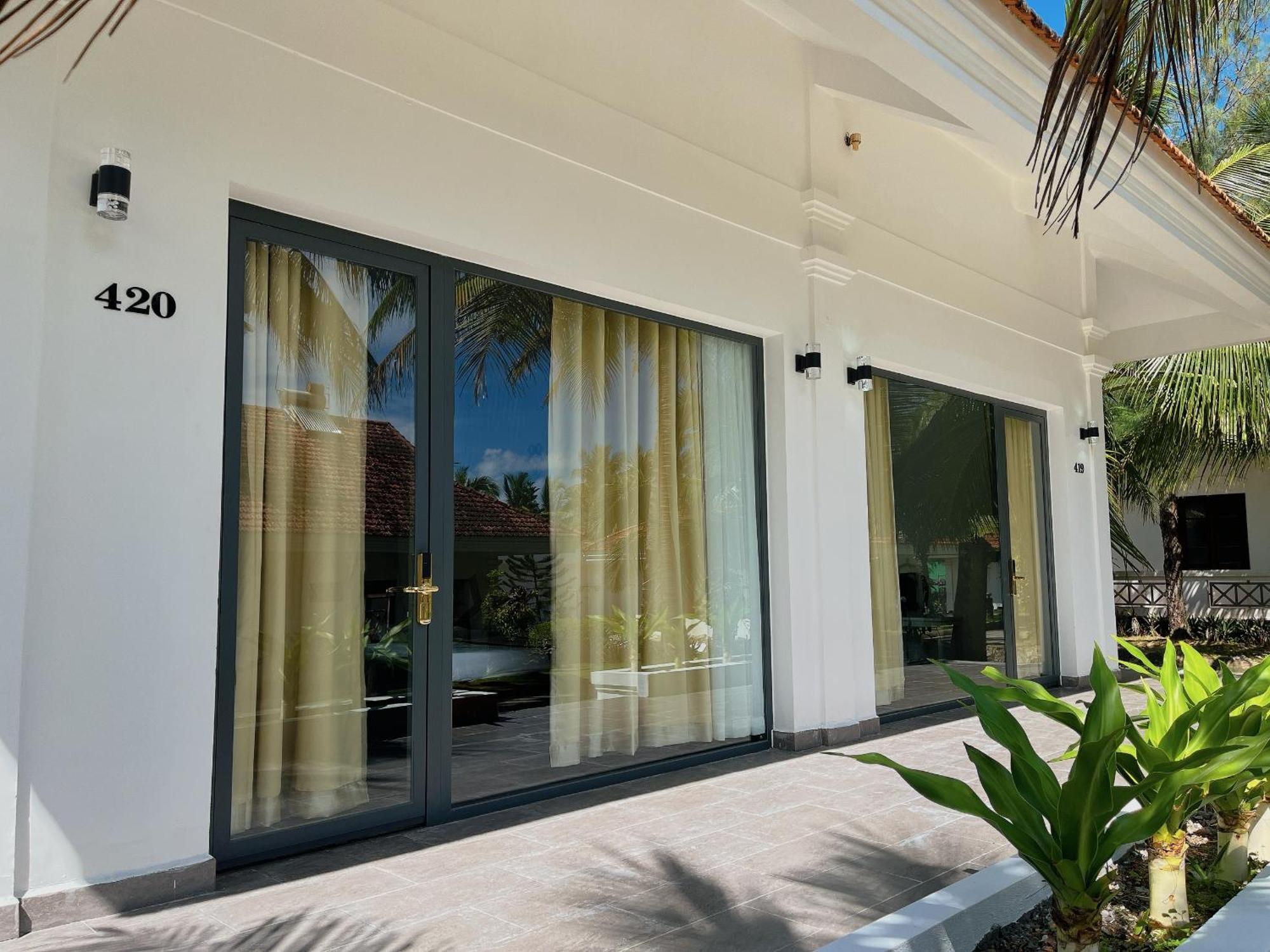 Hawaii Resort Phu Quoc Exterior foto