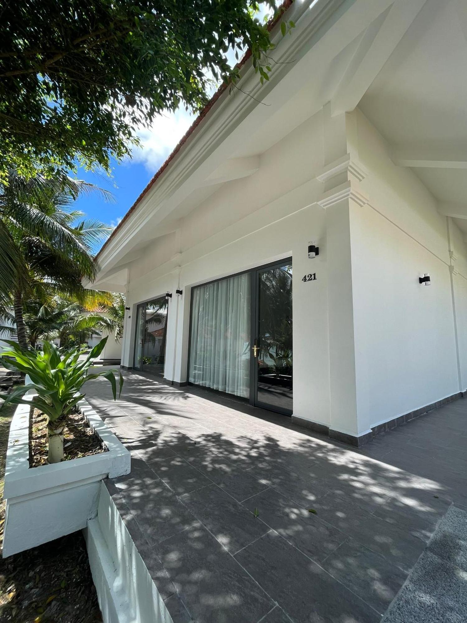 Hawaii Resort Phu Quoc Exterior foto