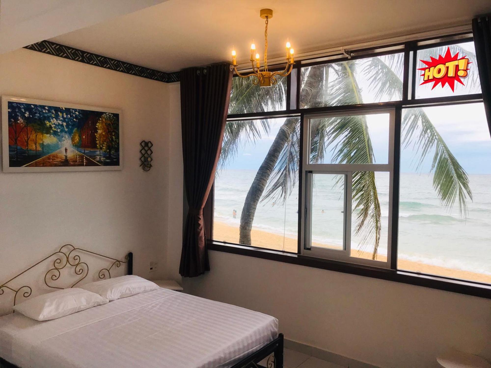 Hawaii Resort Phu Quoc Exterior foto