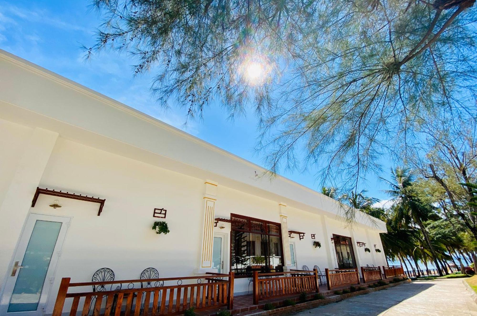 Hawaii Resort Phu Quoc Exterior foto