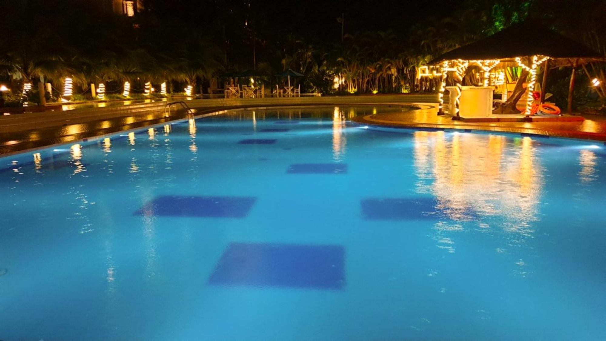 Hawaii Resort Phu Quoc Exterior foto