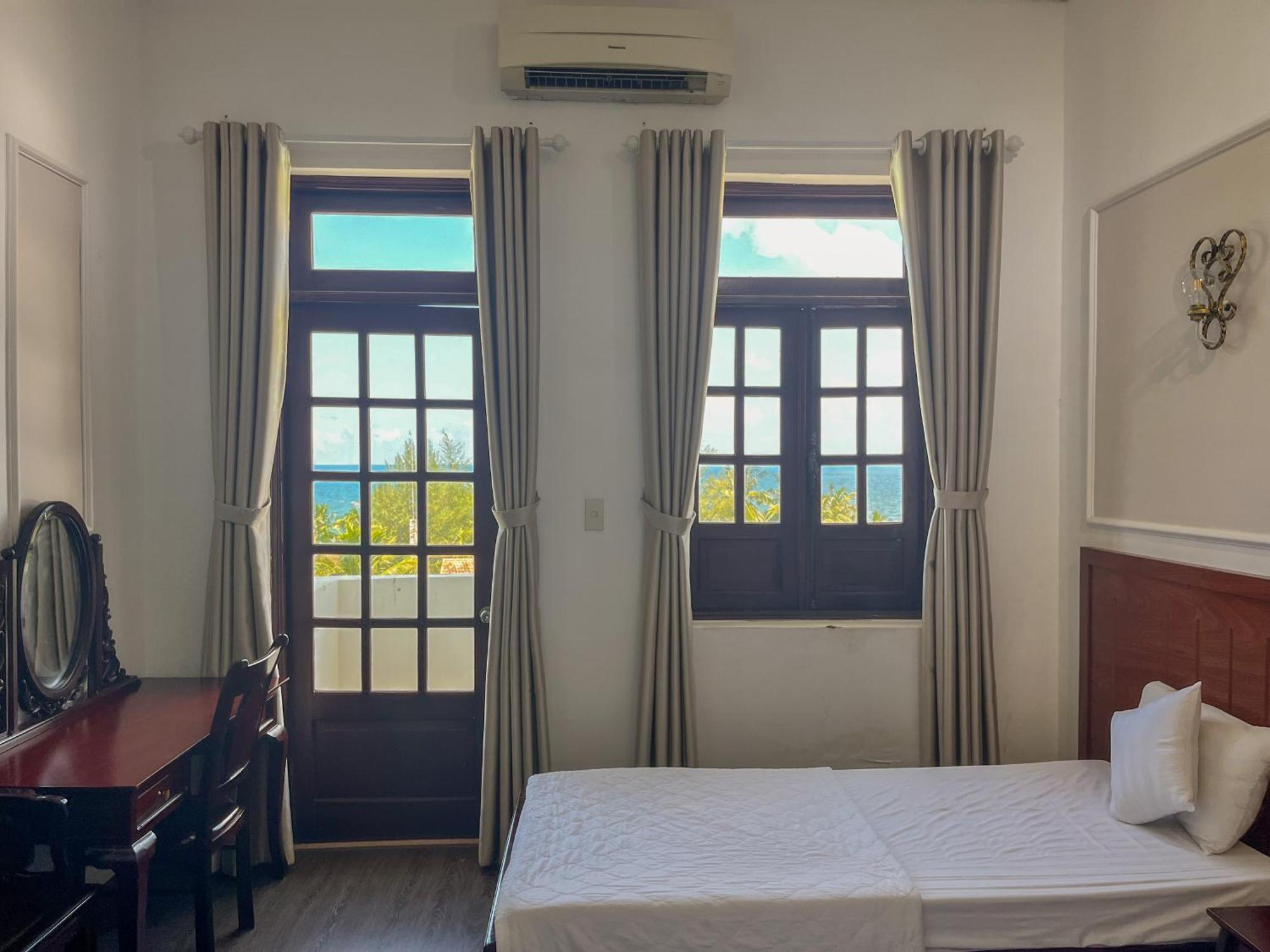 Hawaii Resort Phu Quoc Exterior foto