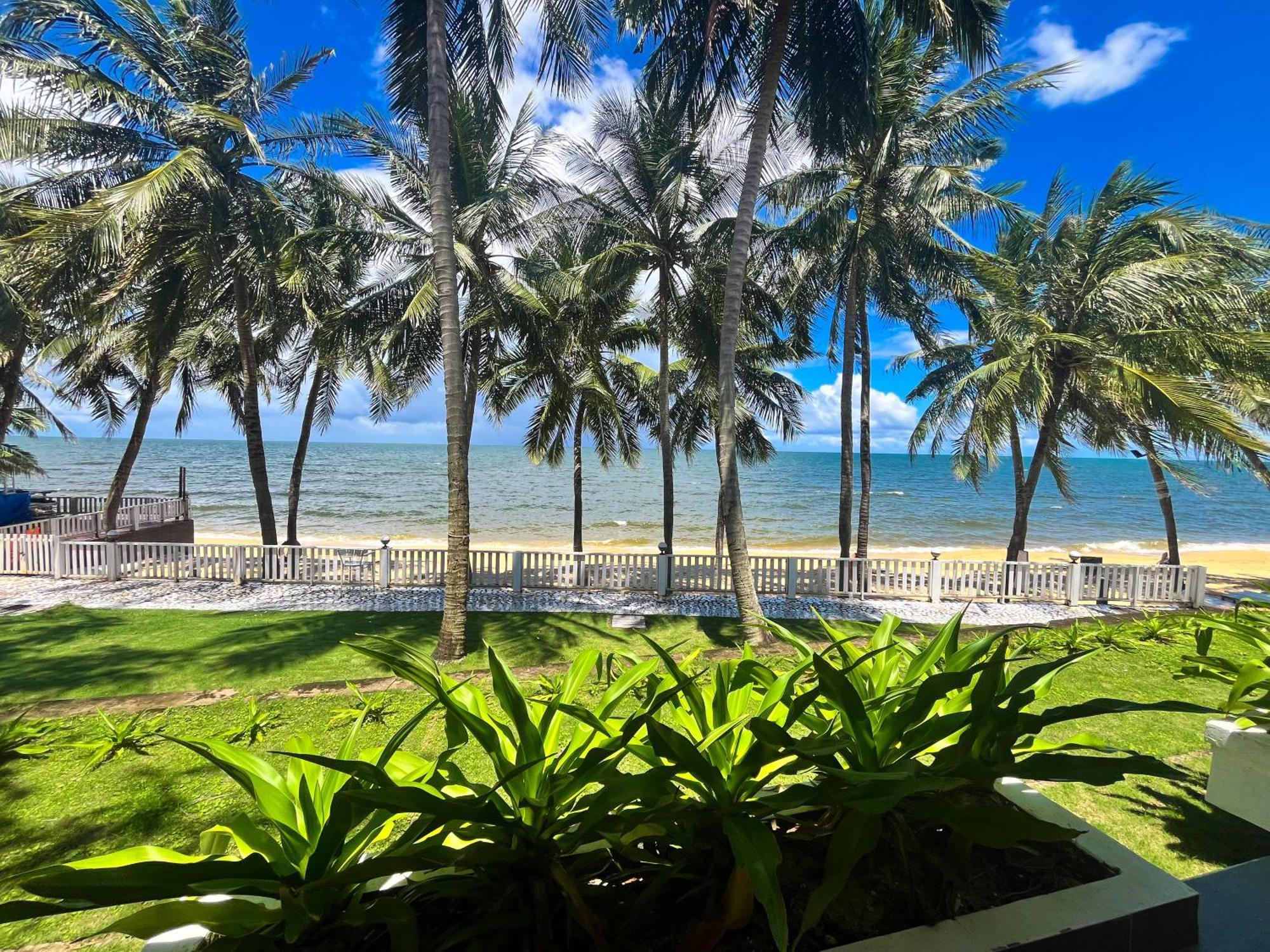 Hawaii Resort Phu Quoc Exterior foto