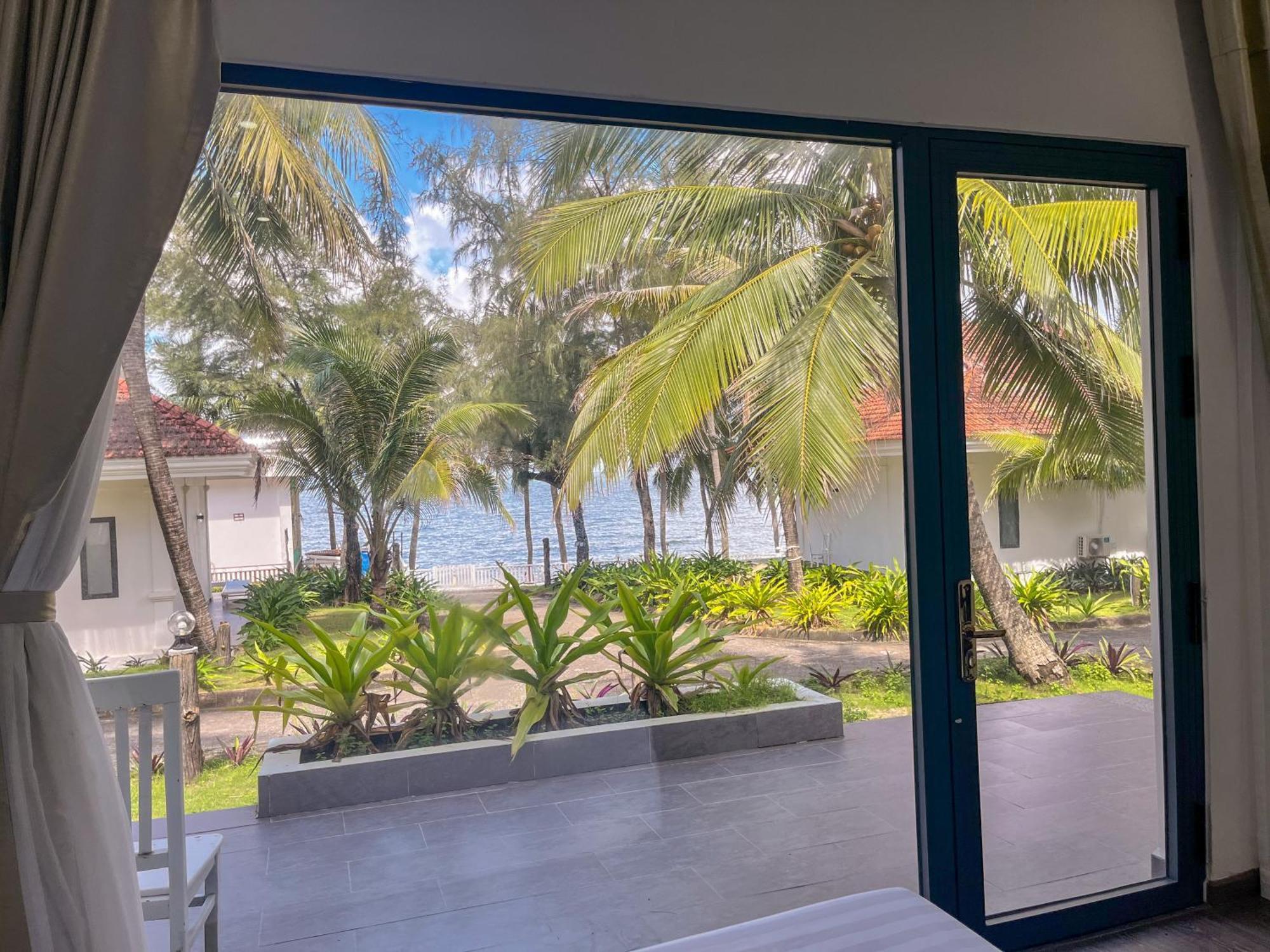 Hawaii Resort Phu Quoc Exterior foto