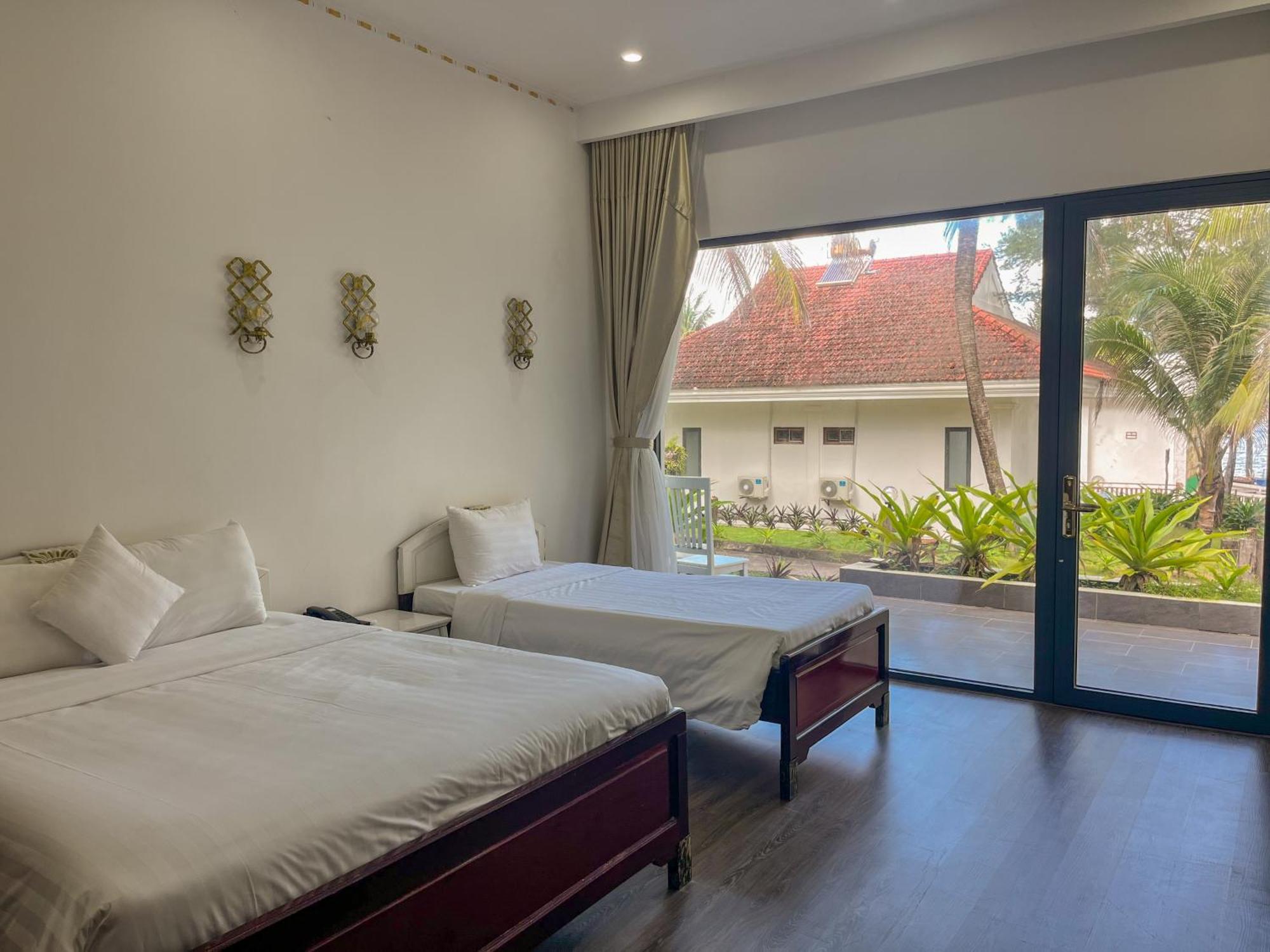 Hawaii Resort Phu Quoc Exterior foto