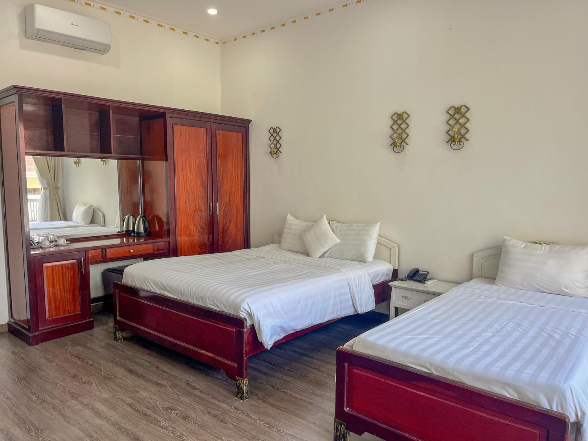 Hawaii Resort Phu Quoc Exterior foto