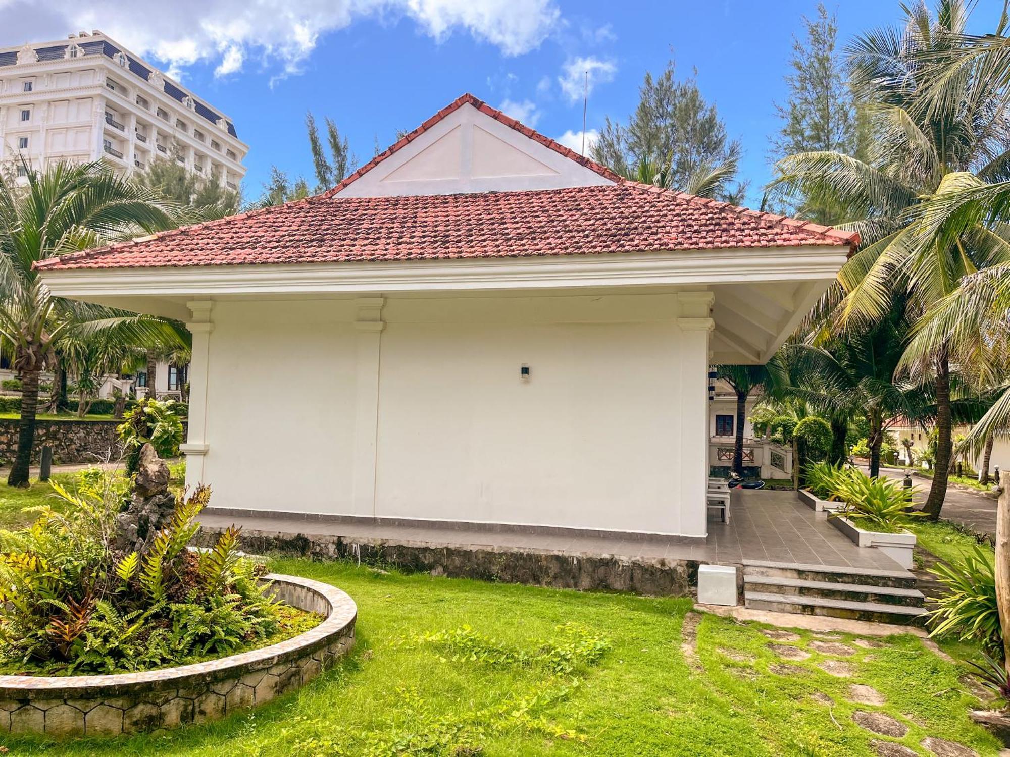 Hawaii Resort Phu Quoc Exterior foto
