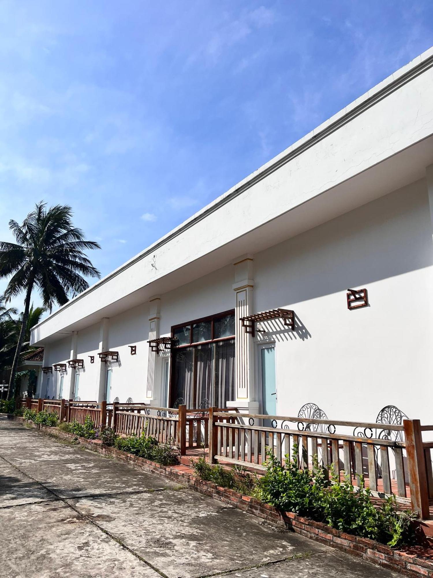 Hawaii Resort Phu Quoc Exterior foto