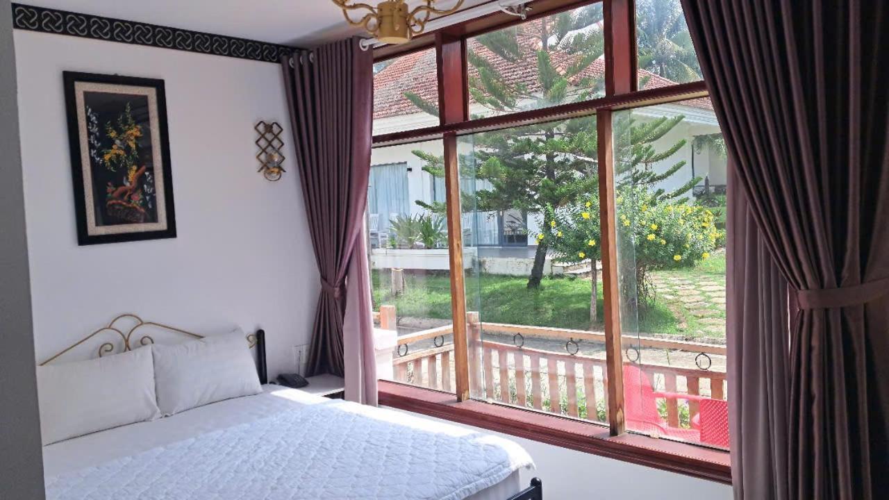 Hawaii Resort Phu Quoc Exterior foto